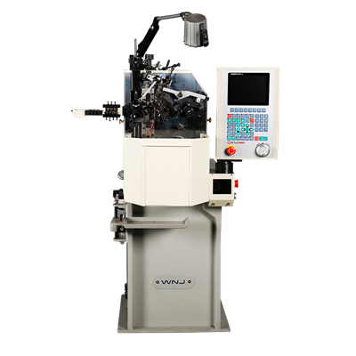 Máy làm lò xo nhỏ